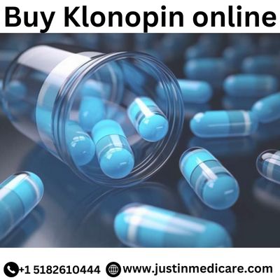 Photo of buy Klonopin-2-Mg Online from the Comfort of Your Own Homes