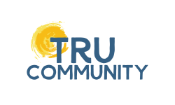 Photo of Work with a Purpose--Join Tru Crew!